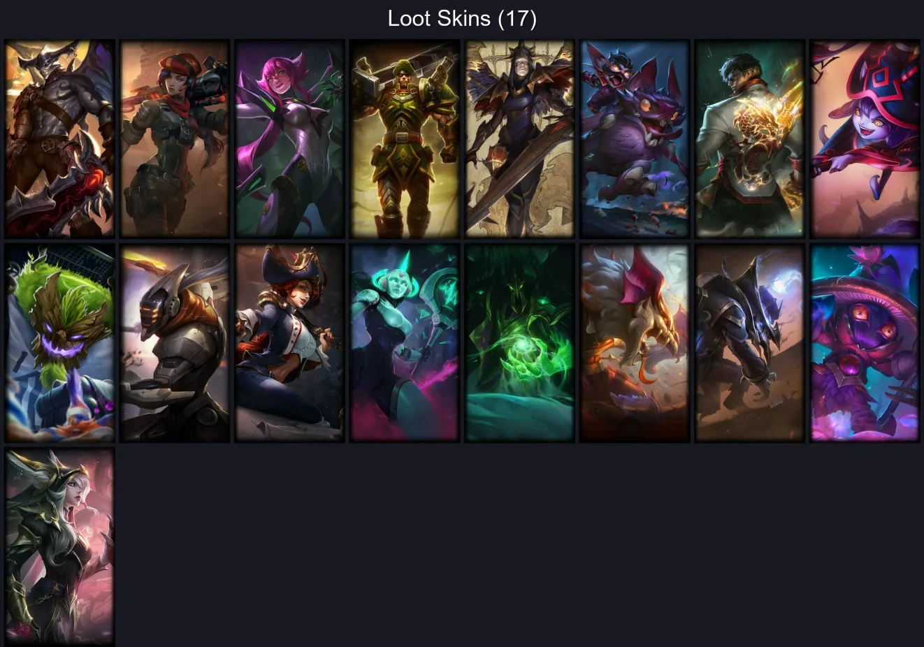 🪙【EUW】⸱ 🪇 5 Skin⸱ 🕶 44 Champ⸱ 🕋Master I⸱ 💨 0 RP⸱ 🥻 Level 48⸱ 🤾‍♀️ 2025 Ready⸱ 🌟 45487 BE⸱ 🐞 Honor 3⸱ 🤏 Email Access